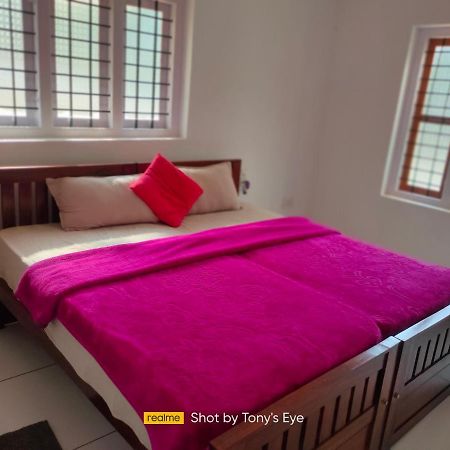 Gooseberry Family Retreats - Wayanad By Karapuzha Resorts Meenangadi Dış mekan fotoğraf