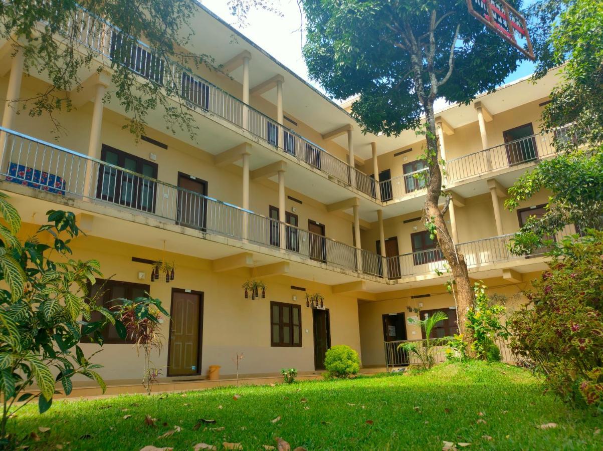 Gooseberry Family Retreats - Wayanad By Karapuzha Resorts Meenangadi Dış mekan fotoğraf