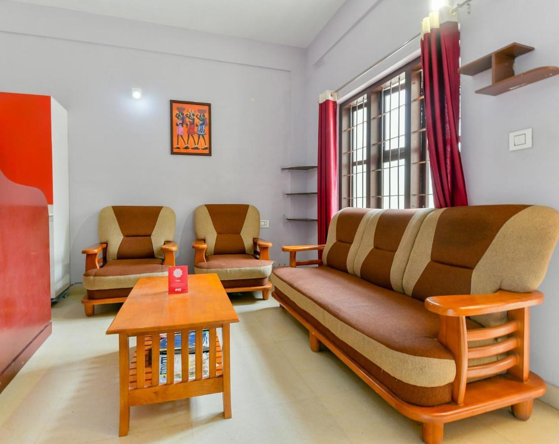 Gooseberry Family Retreats - Wayanad By Karapuzha Resorts Meenangadi Dış mekan fotoğraf