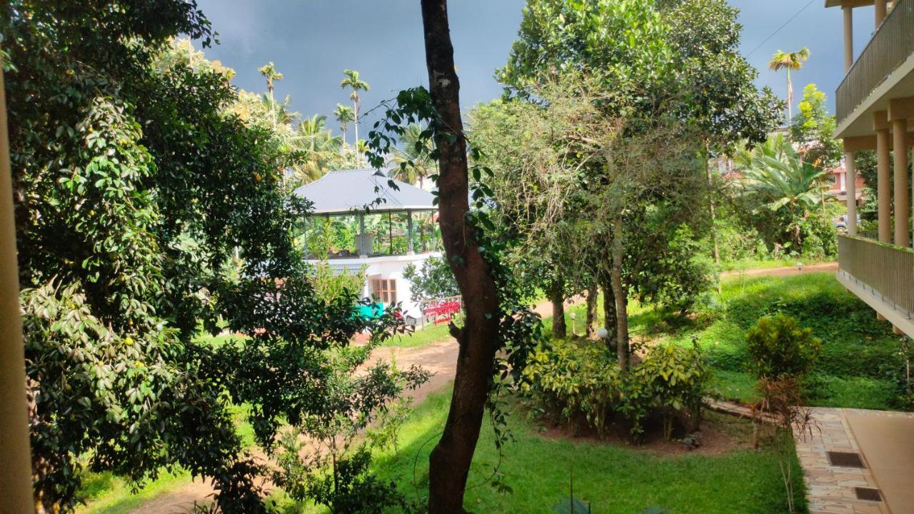 Gooseberry Family Retreats - Wayanad By Karapuzha Resorts Meenangadi Dış mekan fotoğraf